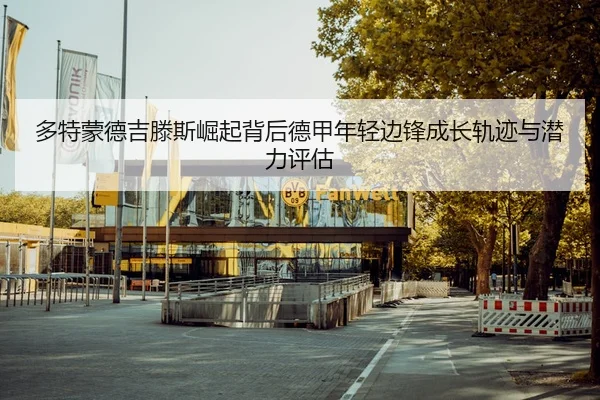 多特蒙德吉滕斯崛起背后德甲年轻边锋成长轨迹与潜力评估
